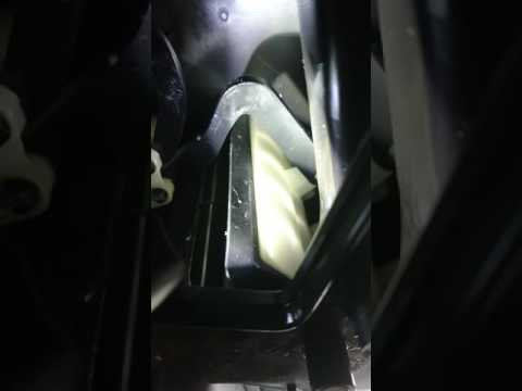 Ml320 ML350 heater problems