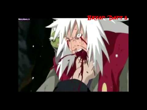 Naruto vs Pain - Full Fight - Impossible