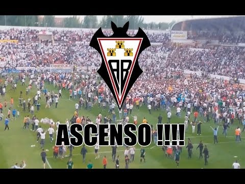 Albacete Balompié | Ascenso a 2ª División