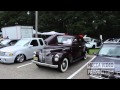 Ridgeway Fire Company Car Show