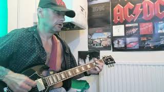 AC/DC BORROWED TIME