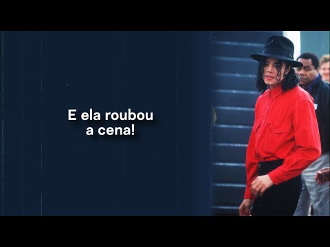 She Drives Me Wild - Michael Jackson