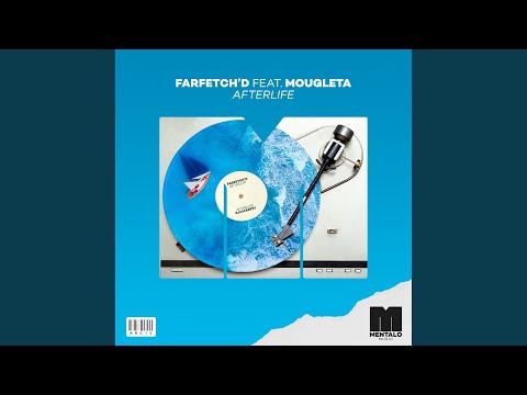 Afterlife (feat. Mougleta) (Extended Mix)