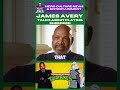 James Avery Talks About Playing Shredder On TMNT Tmnt Theshredder Jamesavery