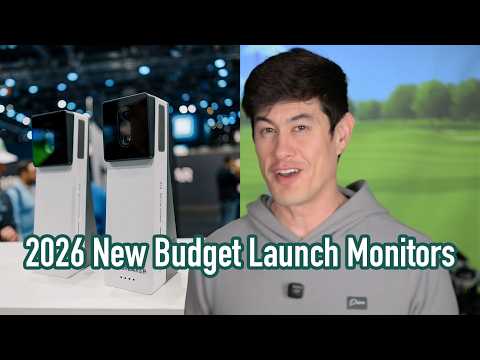 June 2026 Launch Monitor Buyer's Guide