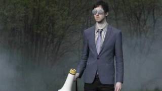 Calvin harris-rock band(first length track on youtube)
