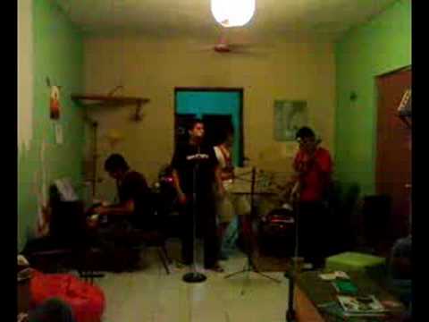 Liverpool Mersey Sounds - I Want You