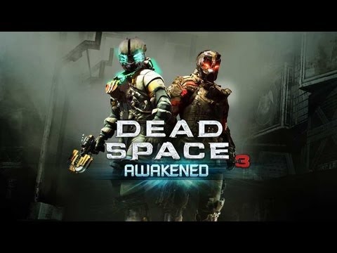 Dead Space 3 Awakened | DLC Launch Trailer
