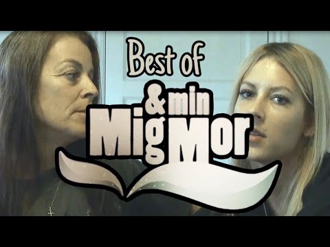 Best of ‘Mig og min mor’ (Simone og Bettina)