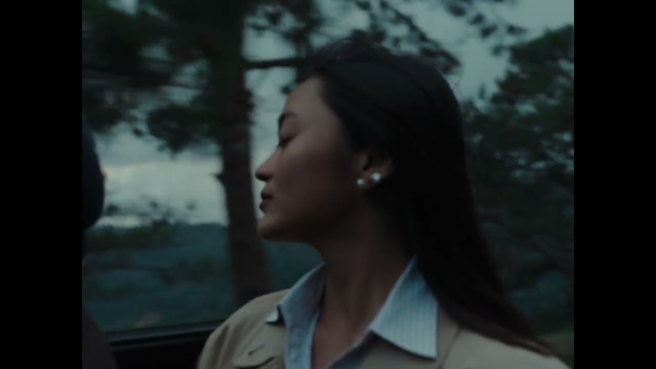 VOX HUMANA | #DIFF2025 Trailer