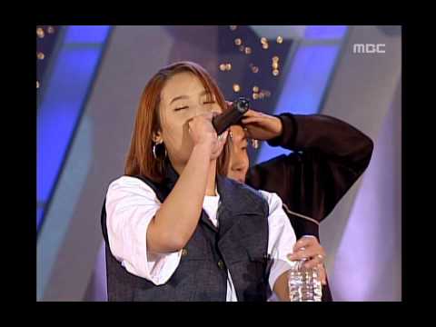 t - Soul Flower, t - 삶의 향기, MBC College Musicians Festival 20021019