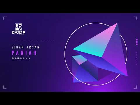 Sinan Arsan  - Pariah [Droid9]