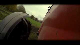 preview picture of video '*GoPro*Mulchen 2014'