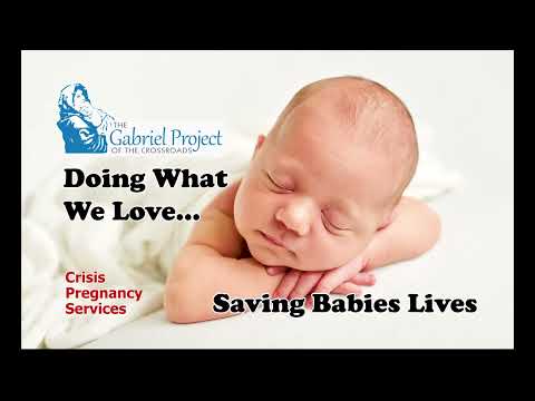 Gabriel Project of the Crossroads  Doing What We Love