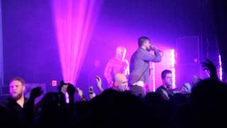 Circa Survive - In Fear and Faith / Stop the Fuckin&#39; Car