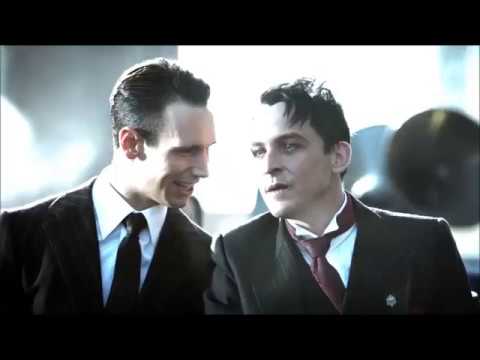 Nygmobblepot vs The Sirens - Power [+4×21]