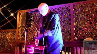 Rob Fahey, Waiting to Live at Fallston Barrel House 091620