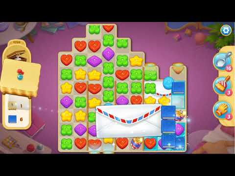 Matchington Mansion Level 4266 - No Boosters