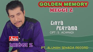 Download lagu MEGGI Z - DANGDUT AWARA - CINTA PERTAMA (  Video Musik ) HD mp3