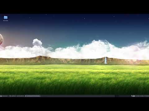 ArcoLinux : 1394 How to install the tor-browser and analyzing how to fix the key import error