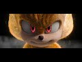 Sonic 3 Escena Final Mejorada