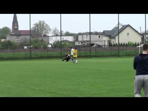 ks Łochowo - Tor Laskowice Pomorskie 7:2