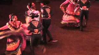 Jalisco - Las Alazanas - BFMNL