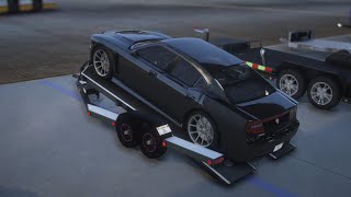 FiveM Trailer Pack