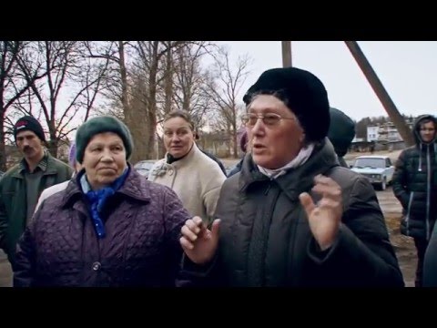 Новости Псков 14.04.2016 # Свалка в Карамышево