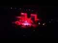 Patti Smith "Fuji-San" Live in Montreal 2012