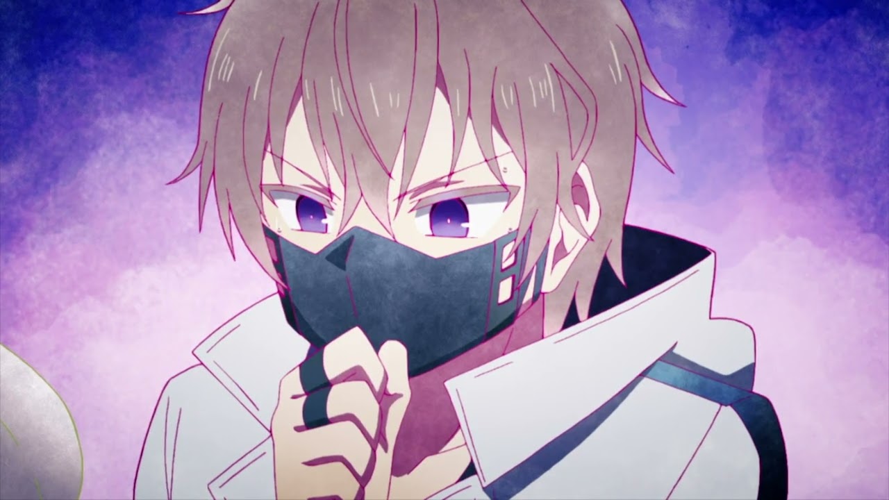 The Ones Within - Episode OVA [Takarir Indonesia]