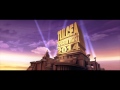 20 Century Fox Intro Cinema 4d Tulcea City