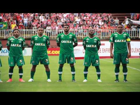 chapecoense 4 x 1 fluminense