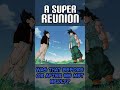 A Super Reunion Buu Bits DragonBall Z Abridged