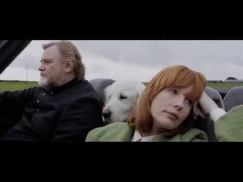 Thumbnail of the video: Featurette: "A Matter Of Faith"