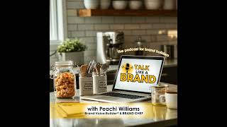 Trademark Talk: All About Trademarks and Business with Ticora Davis, Esq.