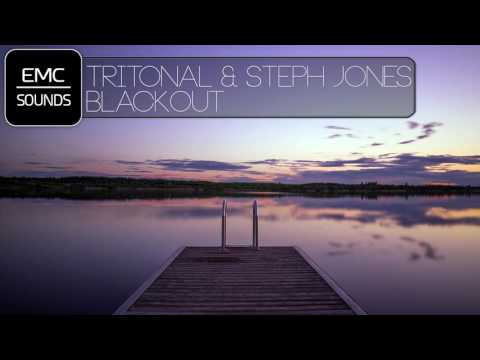 Tritonal feat. Steph Jones - Blackout (Madison Mars Remix)
