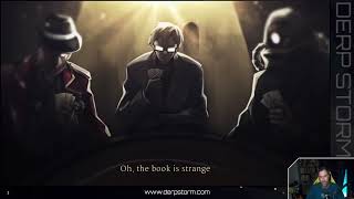 Library of Ruina - First Hour