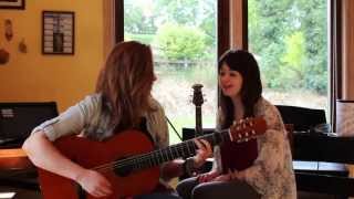 Ho Hey- The Lumineers (Cover)