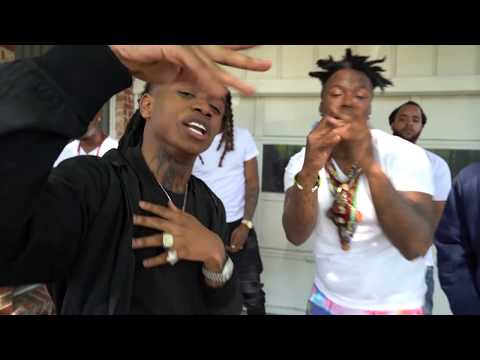 Slime Fool x Yung Boss Tevo - 6 Speed