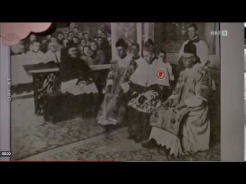 ORF2: "Orientierung", spre beatificarea episcopului Anton Durcovici (11 mai 2014)