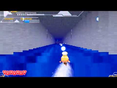 SHAFTDIVER  シャフトダイバー