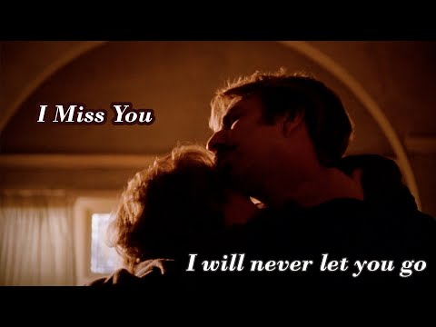 【AlanRickman】I Will Never Stop Missing You | Truly Madly Deeply