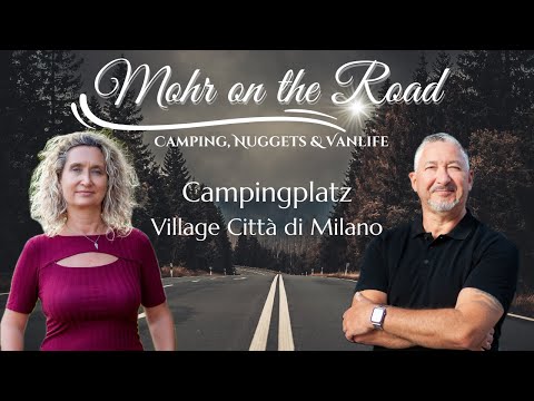 Camping Village Città di Milano: Perfekt für einen Tripp nach Mailand!