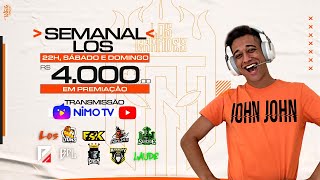 Descargar Semanal Do Gato Vale 4k Reais Semi Final Free Fire