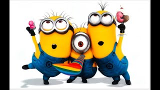 Hilarious Minion Quotes 😂👌🏻