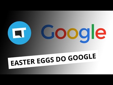 Descubra quatro jogos escondidos no buscador do Google - Canaltech