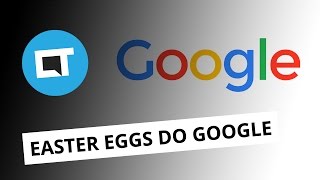 6 games e easter eggs escondidos no Google