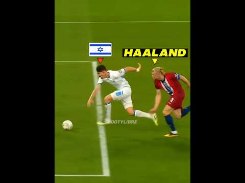 Haaland Owned Them 😈