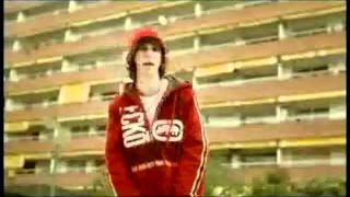 Porta - Inmortal [Videoclip]